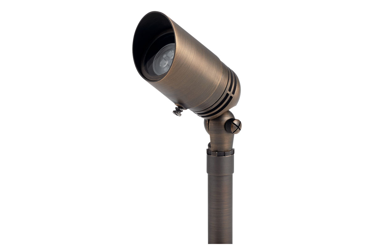 VLO SMALL ACCENT – ARCHITECTUAL BRONZE